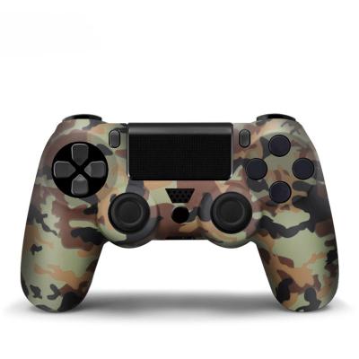 China Wholesale Custom Controller Dust Cover Controller Dust Cover Waterproof Silicone Case Joystick PS4 For Shells for sale