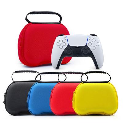 China EVA PS 5 Gamepad Bag Travel Suit Carrying Case For PS5 Controller for sale