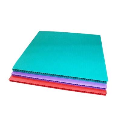 China Printing of high quality waterproof plastic board for sale