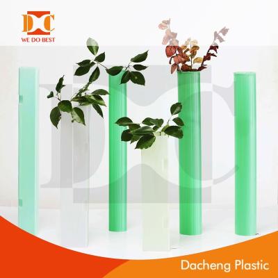 China eco-friendly pp crrox tree guard for sale