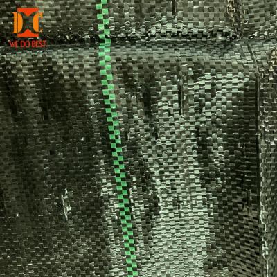 China High quality hot sale moisture proof woven geotextile for sale