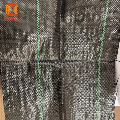 China Minimalist high quality woven geotextile for sale