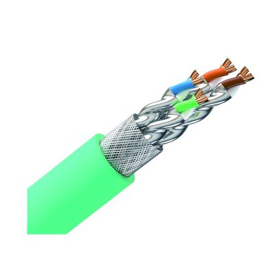 China : 100 Â ± 15; networking cable manufacturers network cable copper wire oxygen free core cable with good quality for sale