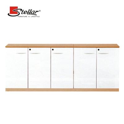 China Modern Wholesale Environmental Modern Office Held Steel Storage File Cabinet for sale