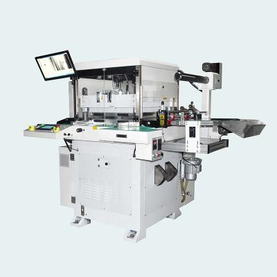 China 420*450mm CCD Visual Deviation Automatic Positioning Correction For Accurate Cutting Of Die Cutting Machine for sale