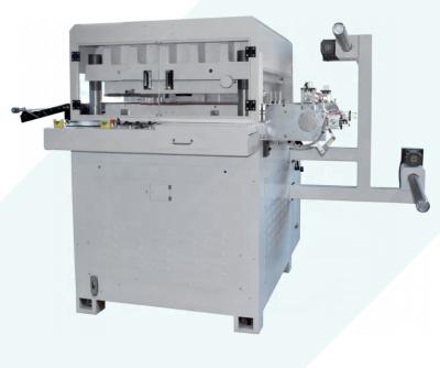 China Hot-selling DC 990*1020mm Customized 100 Series Servo Precision Cutting Machine for sale