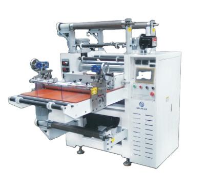 China Factory China Automatic Promotional Products Two-Roller Calendar SJYY-600 Machine for sale