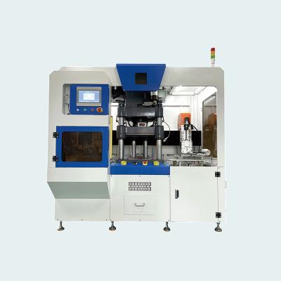 China electronic industry 3C servo blanking machine integrated for sale