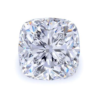 China No MEDBOO Wholesale Custom White Jewelry Gra Vvs1 D Cushion Cut Loose Moissanite Stones 1 Carat 2 3 for sale