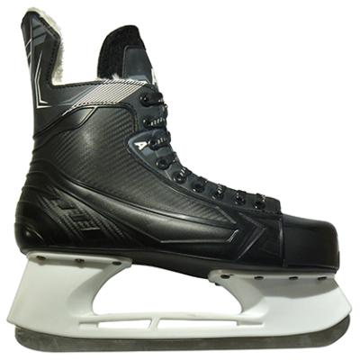 China Kids Fit Ice Skates Customized Hockey Ice Skates With Good Wear Resistance Ice Hockey Skate Blade For Junior Ice Skates OEM for sale