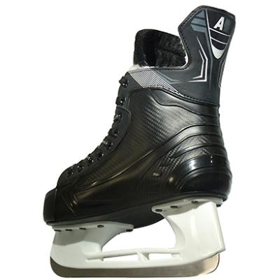 China Kids Fit Ice Skates Wholesale Good Quality Customized Skate Hockey Hockey Skates Professional Ice Hockey Skates for sale