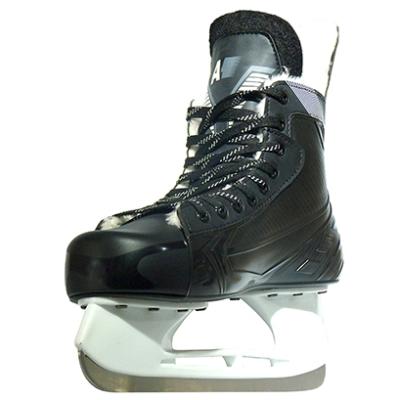 China Kids Fit Ice Skates Men 1.98 - 2.59 Kg Roller Ice Hockey Skate Hockey Skate Adult Quad Skates for sale