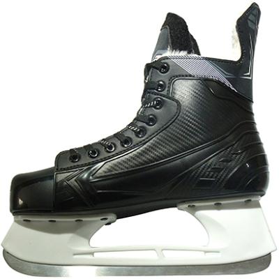 China Kids Quad Ice Skates Sell Well New Type Kid Ice Speed ​​Skates Kids Stripe Shoes Quad Skate Metal for sale