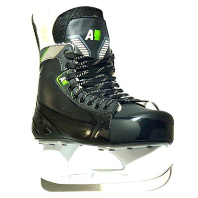 China Children Fit Ice Skates Skate Built-in Hot Selling Artificial Fur Fashion Kids Ice Hockey Skates for sale