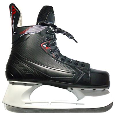 China Kids Fit Ice Skates Customized Size 36-45 Roller Track Short Ice Skate Ice Hockey Skates Kids For Kids for sale