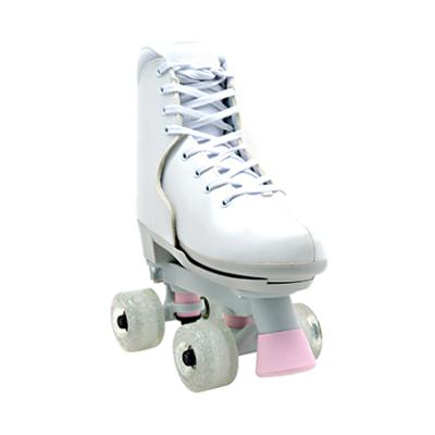 China PE Customized Kids Roller Skates Amazon Adults Roller Skates With PU Roller Adjustable Quad Roller Skates For Women for sale