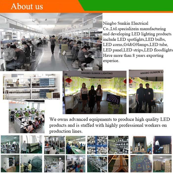 Verified China supplier - Ningbo Sunkin Electrical Co., Ltd.