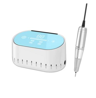 China Nail Art Beauty Electric Nail Drill 35000RPM For Manicure Tools for sale