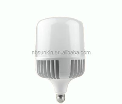 China Indoor/outdoor/school and other application T80 T100 T120 T140 170-260VAC 20w 30W 50w 80w 100w led globe light bulb e40 for sale