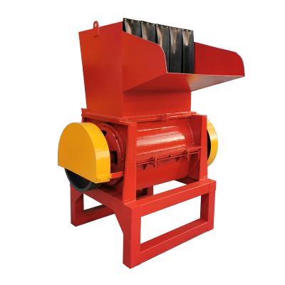 China Recycle Waste Plastic Meron Plastic Crusher Machine Prices Waste Plastic Scrap Crushing Plastic Recycling Machine Crusher For Bottle And Barrel for sale