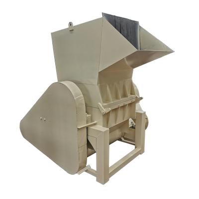 China Recycle waste plastic hot sale plastic shredder and plastic crusher china shredder blade for sale