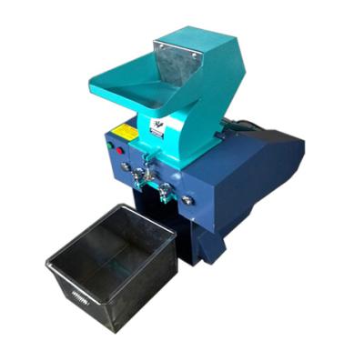 China Recycle good quality waste plastic plastic shredder crushing machine bottle crusher plastic for sale for sale