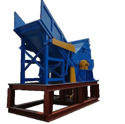 China Professional Scrap Metal Process Scrap Metal Chip Crusher Small Steel Chip Crusher Sri Lanka Factory Price Small Steel Crusher for sale