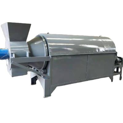 China Medicine Processing Equipment Factory Price Small Rotary Centrifugation Wood Dryer Wood Sawdust Rotary Dryer for sale