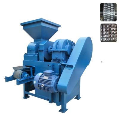 China New Shisha Charcoal Briquette Coke Ball Press Equipment Coal Briquette Press Machine Energy Saving Coal Briquette Machine for sale