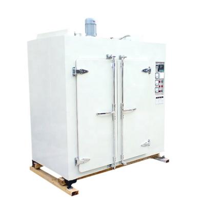 China High efficiency low cost hot air seaweed drying machine sea cucumber drying machine hot air tray dryer vacuum dryer for fruit and vege for sale