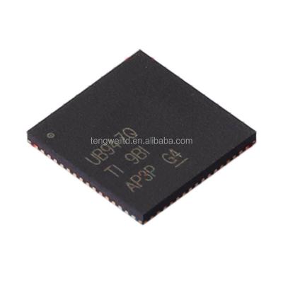 China Serializers and Deserializers DS90UB947TRGCRQ1 VQFN-64 IC SER/DESR 25-170MHZ FPD 64VQFN from Serializer for sale