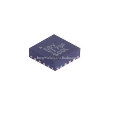 China Changeover Voltage Regulators Power Management IC TLV62090RGTR WSON-8 TLV62080 REG BUCK Voltage Regulators Changeover Adjustment 1.2A 0.5V for sale