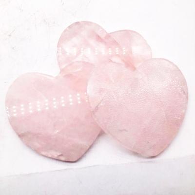 China China Wholesale Natural Quartz Rose Crystal Trim for sale