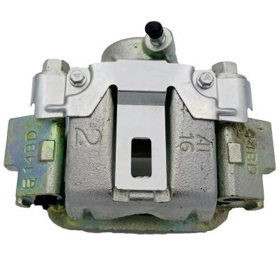 China Rear Wheel Auto Spare Parts Left OEM For Land Cruiser HZJ78 HZJ79 Assembly Rear Brake Caliper 47750-60110 for sale