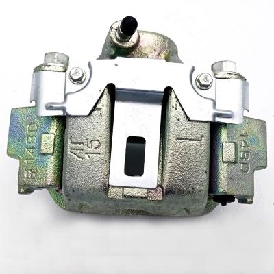 China Automotive Rear Wheel Wholesale Spare Parts Rear Brake Caliper For LAND CRUISER HZJ75 1998 47730-60110 for sale