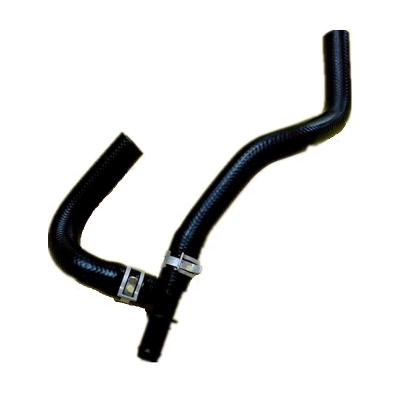 China HEATER HEATER WATER Hose Coolant Hose-Molded Auto Car Spare Parts Radiator Coolant Hose For LX570 87209-60B91 87209-60B81 for sale