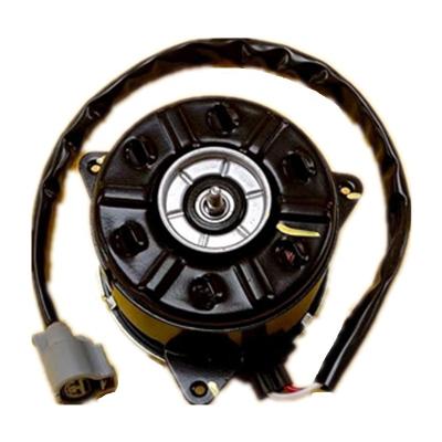 China Japanese car part auto accessories radiator fan motor OEM 16363-0T030 16363-0H170 16363-02120 for Camry for sale