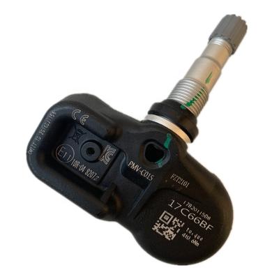 China Genuine Car Part TPMS Tire Pressure Sensor 42607-08010 For Sequoia Tundra Acura ZDX 42607-08020 42607-48010 for sale