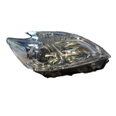 China Automobile Lamp Car High Power Waterproof Led Headlight For Pruis 2010 81130-47231 81170-47131 for sale