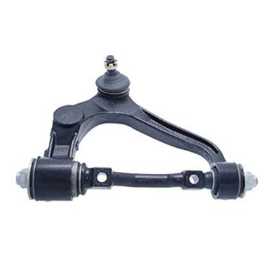 China High Quality Car Part Car Front Right Upper Lower Control Suspension Arm 48067-29075 48066-29075 For Hiace for sale