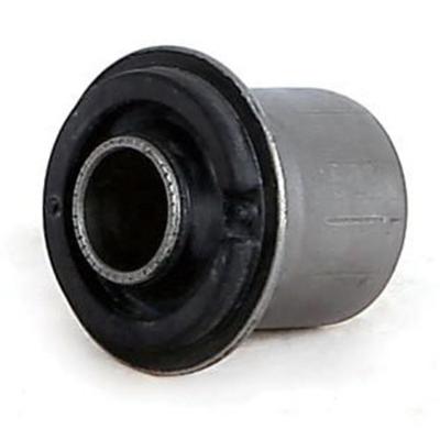 China Auto Suspension Parts Automotive Auto Parts Suspension System Arm Rubber Bushing For QUALIS LF5 HILUX PICKUP 48632-28050 for sale