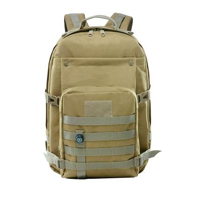 China Large Durable 900D Oxford Tactical Pack Army 3 Day Assault Pack Molle Bag Backpacks for sale