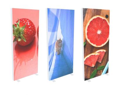 China Outdoor Hot Selling Aluminum Light Box Extrusions With Low Price for sale