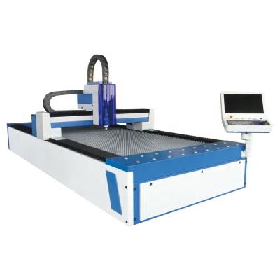 China Programmable fiber laser cutting machine for 20mm thickness from Supertech with Raycus or IPG in different environment for sale