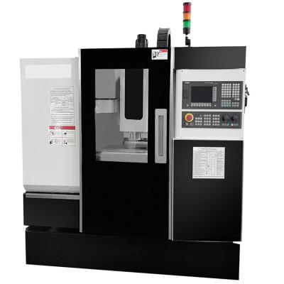 China Hotels China Manufacturing XH 7125 Steel CNC Milling Machine Available Hot Sale! for sale