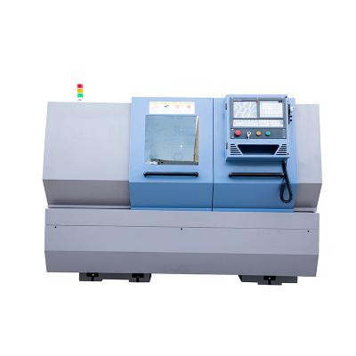 China Hotels CK6160 5 axis china cnc lathe machine price spare part list for cnc lathe machine automatic feeding cnc lathe machine mini for sale