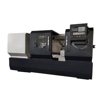 China Hotels CNC Lathe CK6150/2000 Metal 3 Axis CNC Lathe Best Customized For Sale CNC Lathe for sale