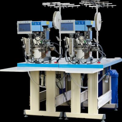 China Garment Shops LZ-8400S 13/15G High Speed ​​Automatic Glove Overlock Machine Overlock Machine With Trademark Overlock Machine for sale