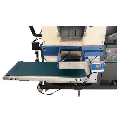 China Other LZ-ZDJ Glove Making Machine Packing Machine For Glove Knitting Machine for sale