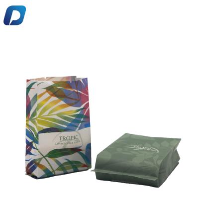 China BIODEGRADABLE Eco-Friendly Recyclable Pouch Bag Biodegradable Laminating Pouches With Food Grade for sale